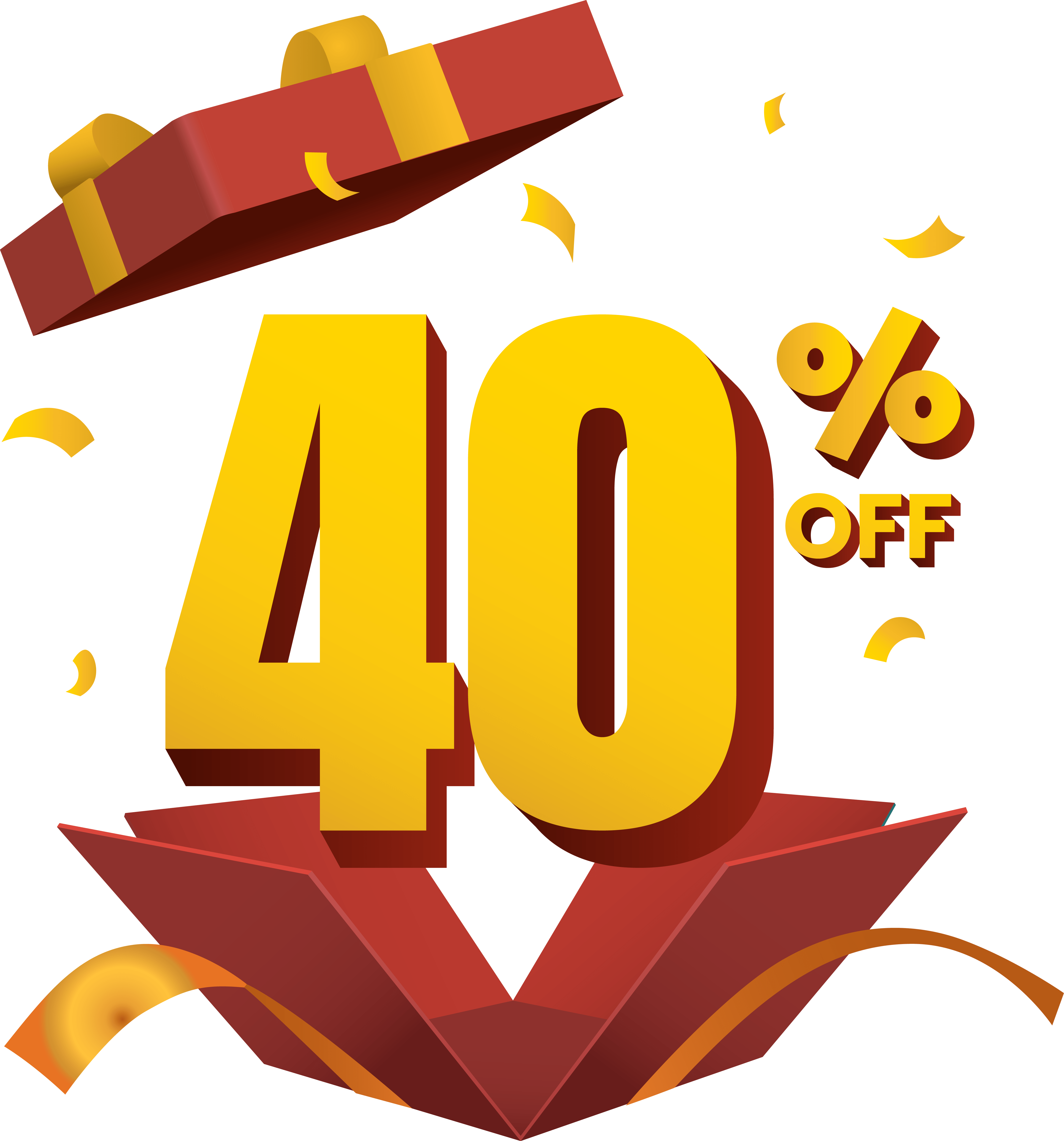 discount